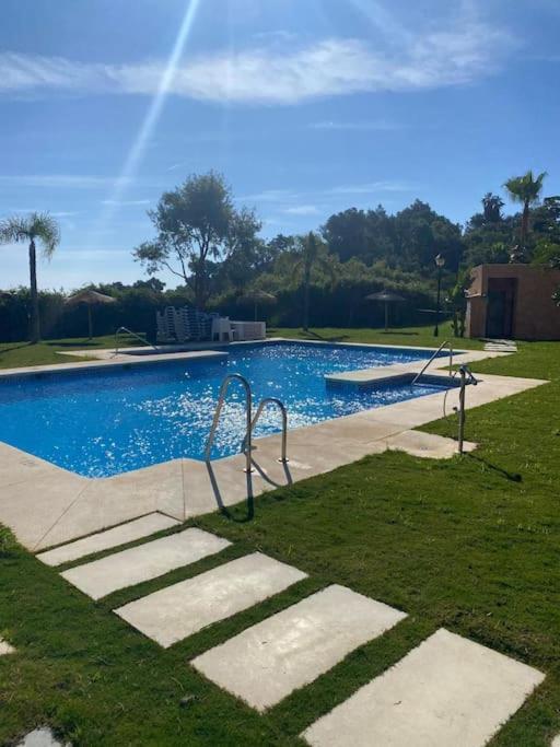 La Mairena - Sea View Property - Pool And Sports Ojen Exterior photo